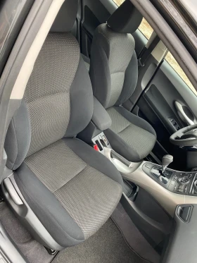 Toyota Auris 1.6 Executive  АВТОМАТИК , снимка 10