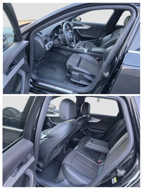 Audi A4 2.0 TDI Quattro S-line, снимка 9
