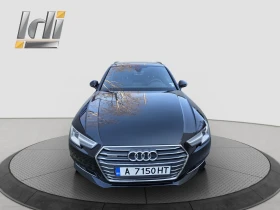 Audi A4 2.0 TDI Quattro S-line, снимка 1