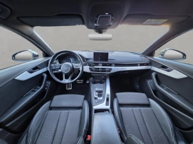 Audi A4 2.0 TDI Quattro S-line, снимка 11