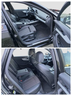 Audi A4 2.0 TDI Quattro S-line, снимка 10