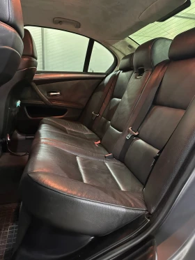 BMW 530 AUTO Facelift , снимка 11