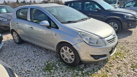 Opel Corsa 1.2i , снимка 3