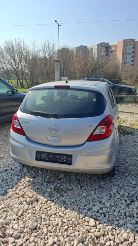 Opel Corsa 1.2i , снимка 6