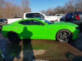 Chevrolet Camaro Rwd Lt1, снимка 13