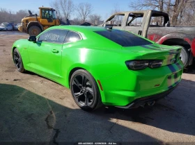 Chevrolet Camaro Rwd Lt1, снимка 3