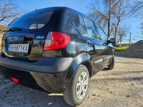 Hyundai Getz 1.1, снимка 7