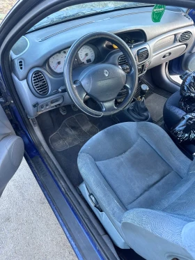 Renault Megane Coach , снимка 7