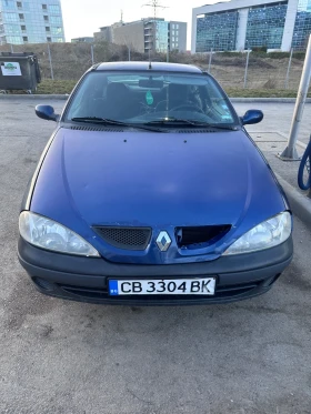 Renault Megane Coach , снимка 3