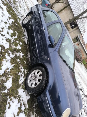 Lancia Lybra, снимка 3