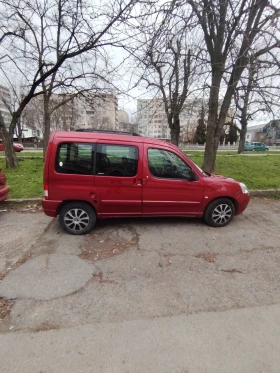Citroen Berlingo, снимка 5