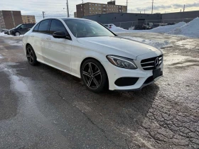 Mercedes-Benz C 300 * CARFAX * ЦЕНА ДО БГ, снимка 7