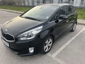 Kia Carens, снимка 2