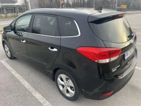 Kia Carens, снимка 5