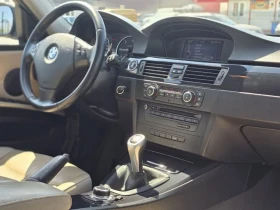 BMW 320, снимка 9