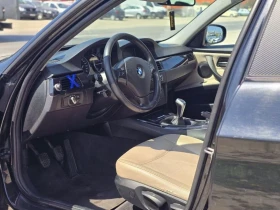 BMW 320, снимка 11