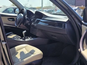 BMW 320, снимка 8