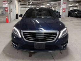 Mercedes-Benz S 550 CARFAX, снимка 6