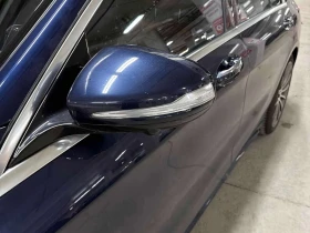 Mercedes-Benz S 550 CARFAX, снимка 12