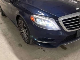 Mercedes-Benz S 550 CARFAX, снимка 15