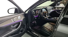 Mercedes-Benz E 300 4MATIC AMG Line, снимка 5