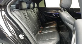Mercedes-Benz E 300 4MATIC AMG Line, снимка 9