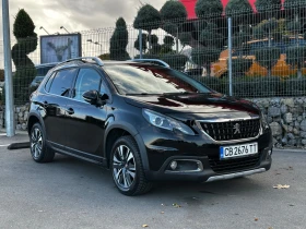 Peugeot 2008, снимка 1