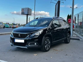 Peugeot 2008, снимка 2