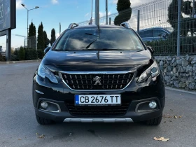 Peugeot 2008, снимка 3