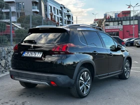 Peugeot 2008, снимка 4
