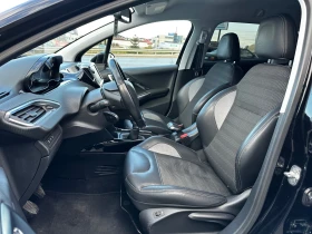 Peugeot 2008, снимка 10