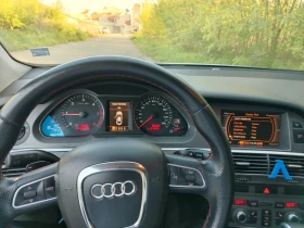 Audi A6, снимка 4