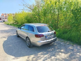 Audi A6, снимка 2