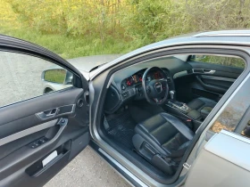 Audi A6, снимка 5