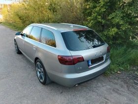 Audi A6, снимка 1