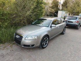 Audi A6, снимка 9
