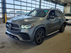 Mercedes-Benz GLE 450 * AвтоКредит* (ЦЕНА ДО БГ), снимка 1