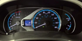 Toyota Sienna 3.5 бензин! Става на газ! Екзекютив!, снимка 9