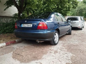 Honda Civic 1.4 90hp, снимка 14