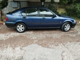 Honda Civic 1.4 90hp, снимка 7