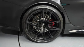 BMW M3 COMPETITION* 360* HEADUP* ОБДУХВ* , снимка 5