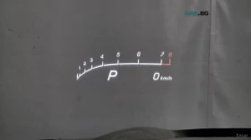 Mercedes-Benz C 63 AMG * COUPE* CARBON* BURMESTER* ПОДГРЕВ* ПАНОРАМА* 360, снимка 17