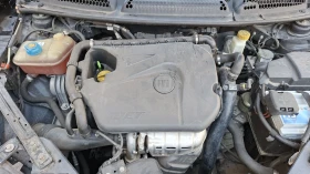 Fiat Bravo 1.4 ТУРБО НОВ ВНОС, снимка 13