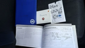 Fiat Bravo 1.4 ТУРБО НОВ ВНОС, снимка 16