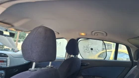 Fiat Bravo 1.4 ТУРБО НОВ ВНОС, снимка 11