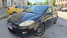 Fiat Bravo 1.4 ТУРБО НОВ ВНОС, снимка 1