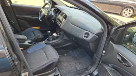 Fiat Bravo 1.4 ТУРБО НОВ ВНОС, снимка 15