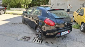 Fiat Bravo 1.4 ТУРБО НОВ ВНОС, снимка 3