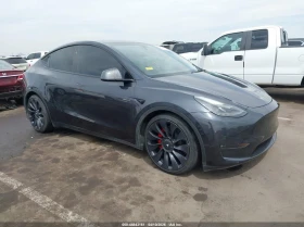 Tesla Model Y Performance 2024 AWD | Dual Motor, снимка 1