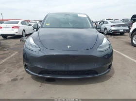 Tesla Model Y Performance 2024 AWD | Dual Motor, снимка 2